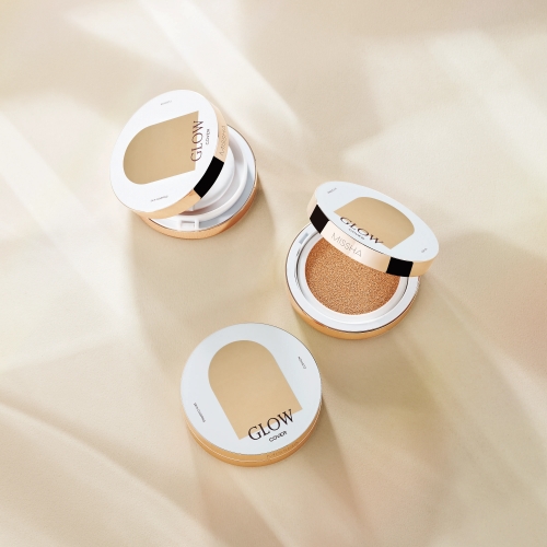 MISSHA Glow Cushion SPF40 PA++ 14g (3 Shades)