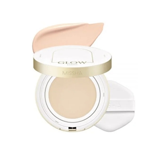 MISSHA Glow Cushion light 13g (21P Fair)