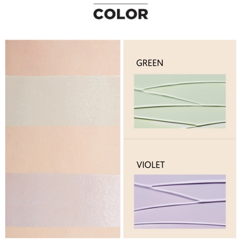 MISSHA Radiance Base 35ml