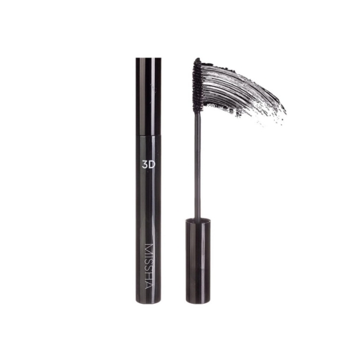 MISSHA 3D MASCARA 7g