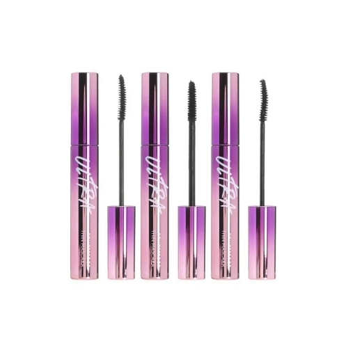 MISSHA Ultra Powerproof Thin Mascara 9g (3 Types)