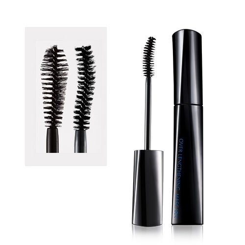 MISSHA Over Lengthening Mascara 10g [3type]