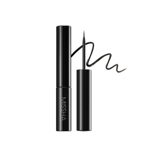 MISSHA Liquid Sharp Liner 6g