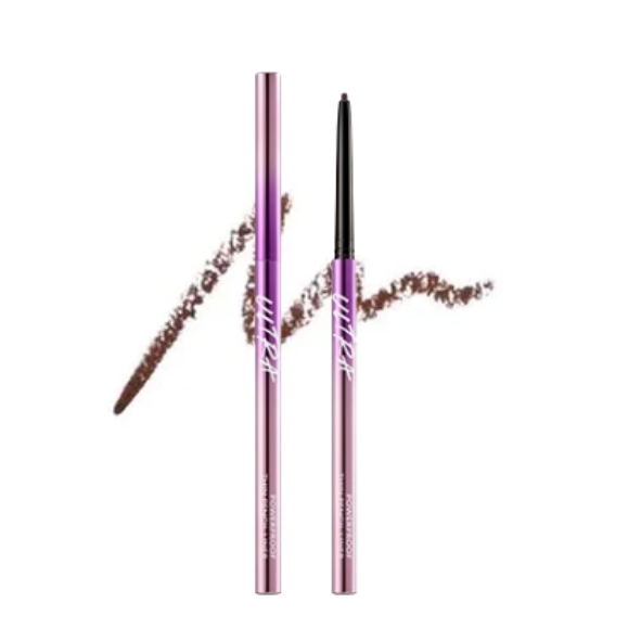 MISSHA Ultra Powerproof Thin Pencil Liner #Mood Brown