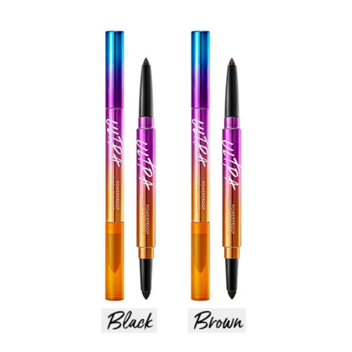 MISSHA Ultra Powerproof Pencil Liner (2 Types)