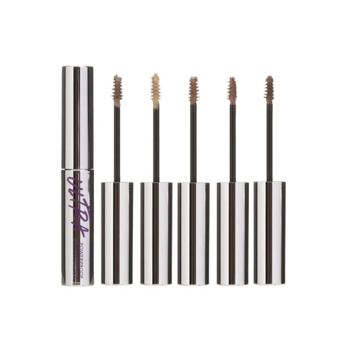 MISSHA Ultra Powerproof Brow Mascara (5 Colors)