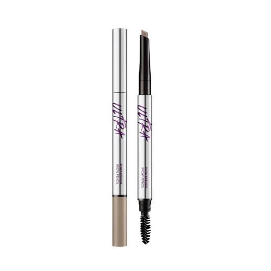 MISSHA Ultra Powerproof Brow Slim Pencil #Light Brown