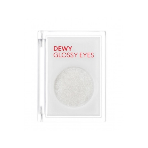 MISSHA Dewy Glossy Eyes 2g #White Beach