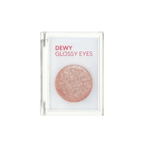 MISSHA Dewy Glossy Eyes 2g #Orange Pekoe