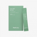 Farmstay Tea Tree Biome Calming Sleeping Pack 4ml*20pcs