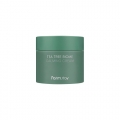 Farmstay Tea Tree Biome Calming Cream 80ml