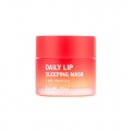 Farmstay Daily Lip Sleeping Mask Red Propolis 20g Farmstay Daily Lip Sleeping Mask Red Propolis 20g