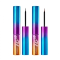 MISSHA Ultra Powerproof Liquid Liner (2 Types)
