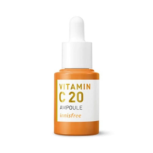 Innisfree True Vitamin C Ampoule 15ml