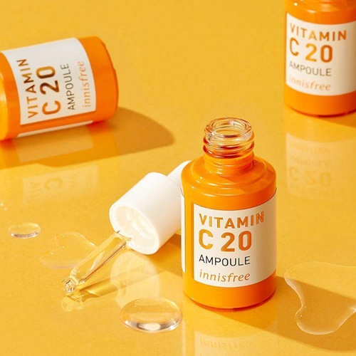Innisfree True Vitamin C 23 Ampoule 15ml