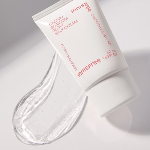 Innisfree Cherry Blossom Glow Jelly Cream 50ml