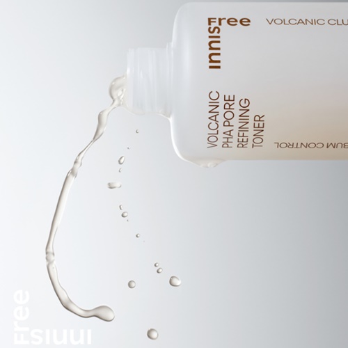 Innisfree Volcanic Pha Pore Refining Toner 170ml