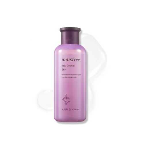 Innisfree Jeju Orchid Skin 200ml