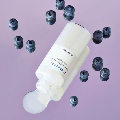Innisfree Blueberry Rebalancing Skin 150ml