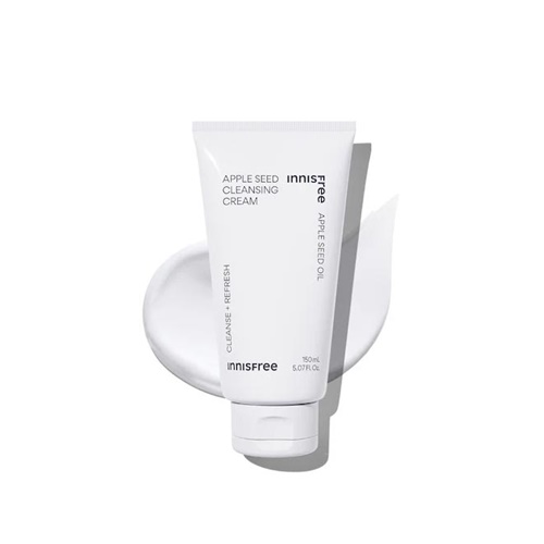 Innisfree Apple Seed Cleansing Cream 150ml