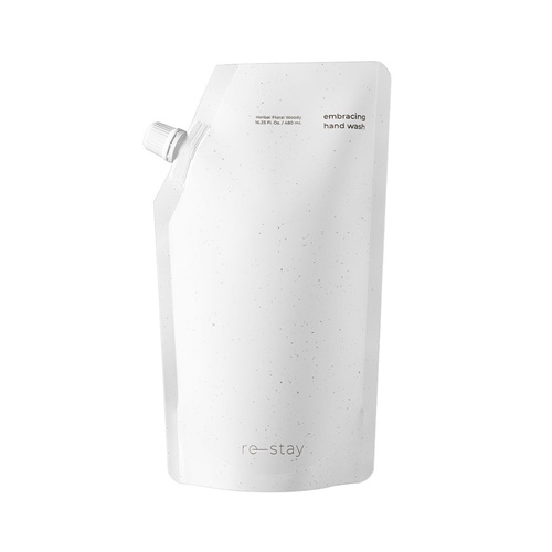 Innisfree Re-Stay Embracing Hand Wash 480ml