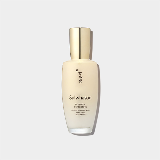 Sulwhasoo Essential Perfecting Balancing Emulsion 125ml