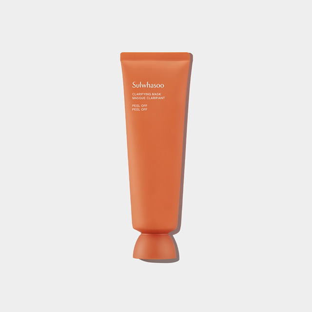 Sulwhasoo Clarifying Mask 120ml