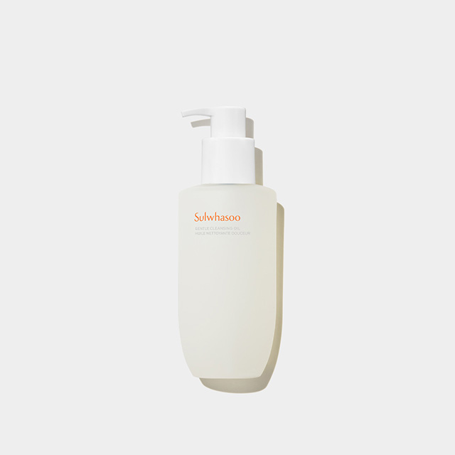 Sulwhasoo Gentle Cleansing Oil 200ml