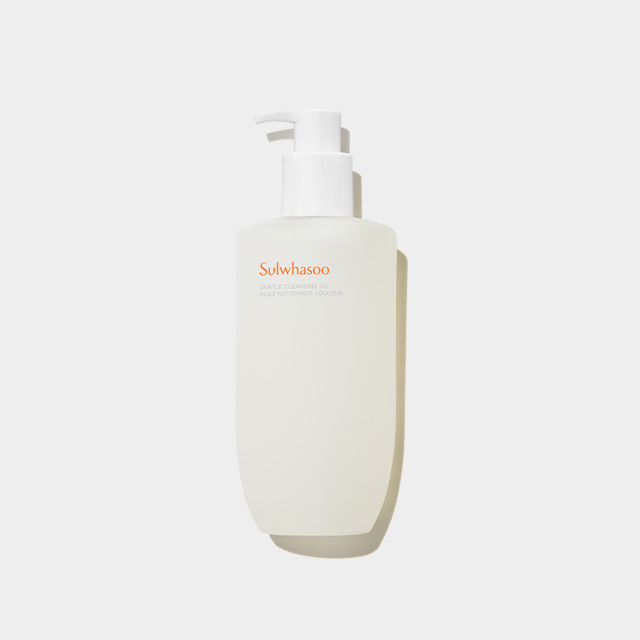 Sulwhasoo Gentle Cleansing Oil 400ml