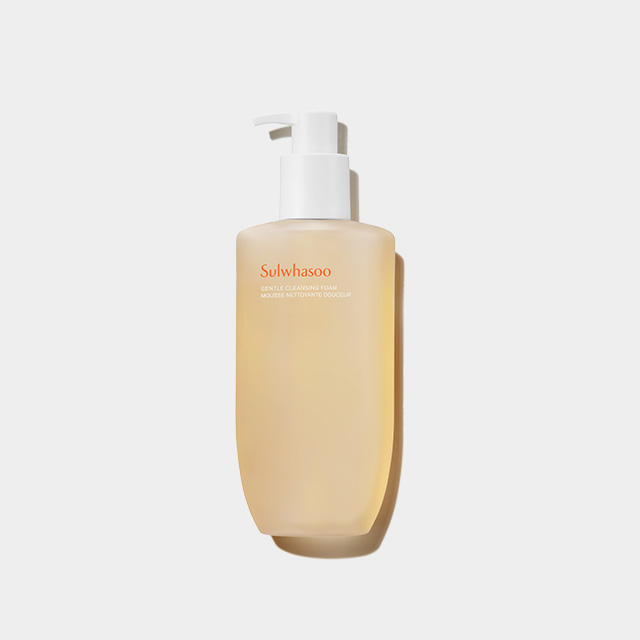 Sulwhasoo Gentle Cleansing Foam 400ml