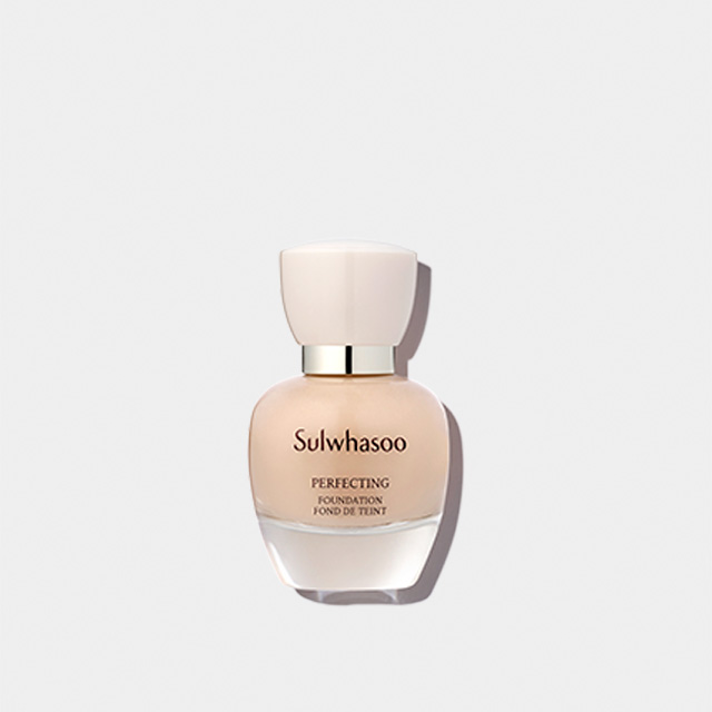 Sulwhasoo Perfecting Foundation 35ml