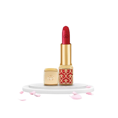 The history of Whoo Gongjinhyang Mi Velvet Lip Louge 3.5g