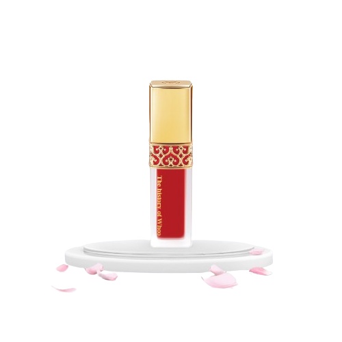 The history of Whoo Gongjinhyang Mi Velvet Liquid Lip Louge 6g