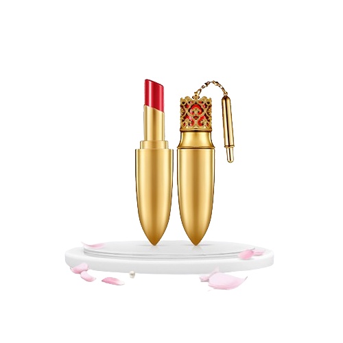 The history of Whoo Gongjinhyang Mi Luxury Lip Rouge 6g