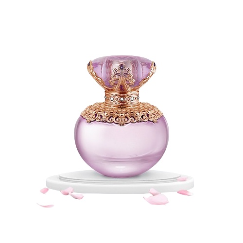 The history of Whoo Eau De Perfume Royal Peony 50ml