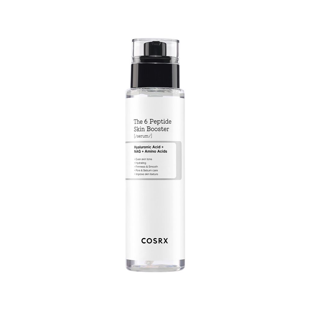 COSRX The 6 Peptide Skin Booster Serum 150ml