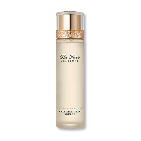 OHUI The First Geniture Cell Essential Source 120ml