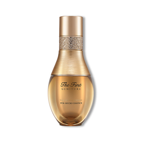 OHUI The First Geniture Sym-Micro Essence 50ml