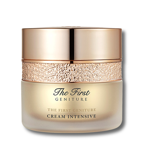 OHUI The First Geniture Cream Intensive 55ml