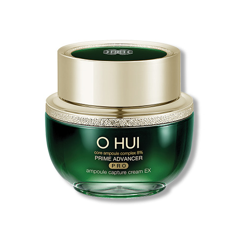 OHUI Prime Advancer Pro Ampoule Capture Cream EX 50ml