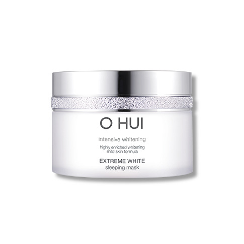 OHUI Extreme White Sleeping Mask 100ml