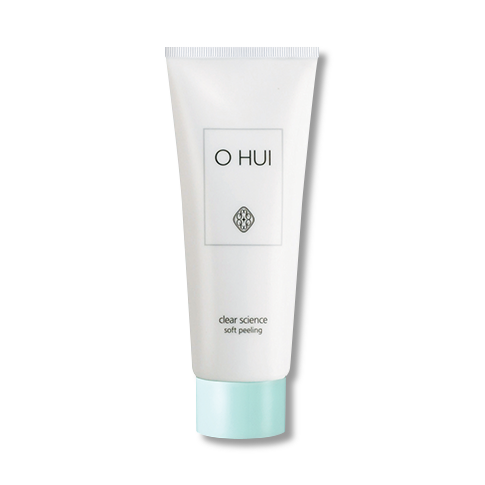 OHUI Clear Science Soft Peeling 100ml