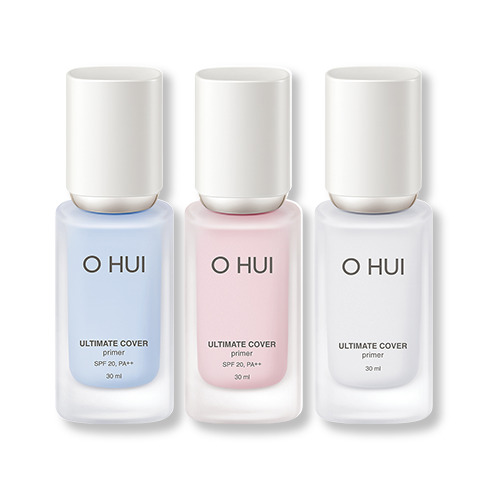 OHUI Ultimate Cover Primer 30ml