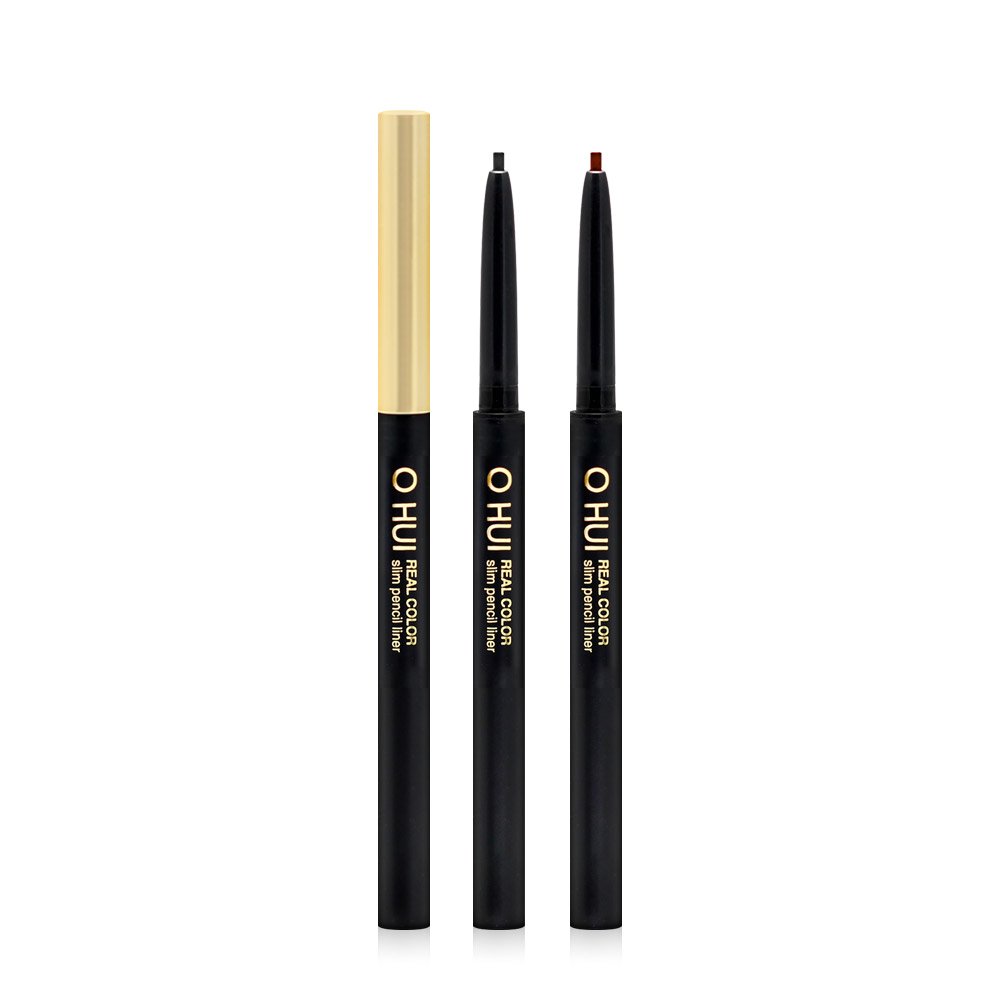 OHUI Real Color Slim Pencil Liner 0.14g