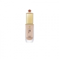 The history of Whoo Cheongidan Radiant Essence Foundation 40ml
