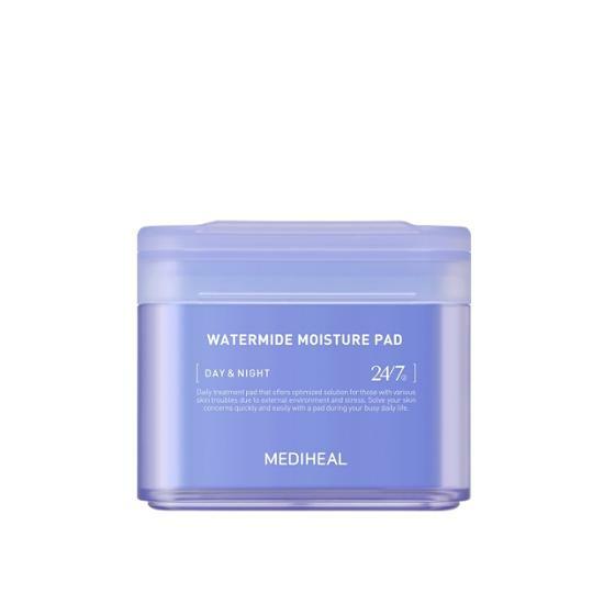 MEDIHEAL Watermide Moisture Pad 100ea