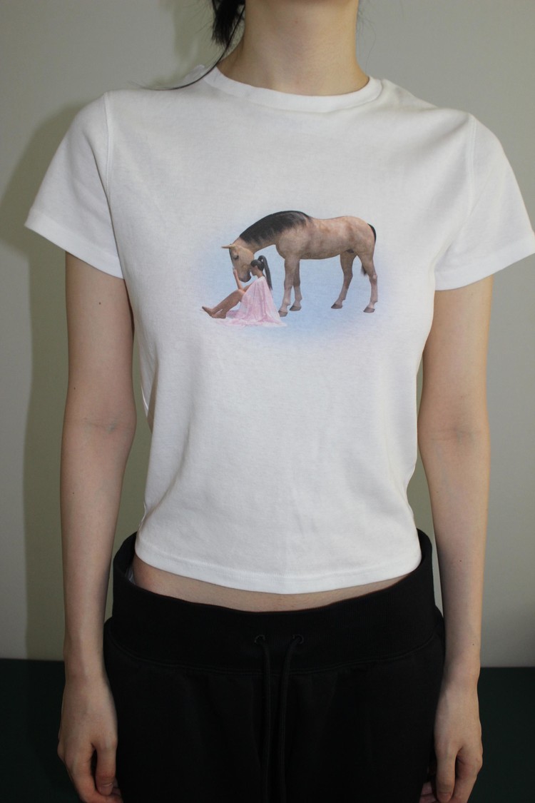 Symbiosis Tee Shirt