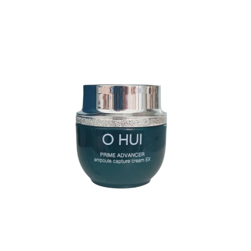 OHUI Prime Advancer Pro Ampoule Capture Cream EX 7ml