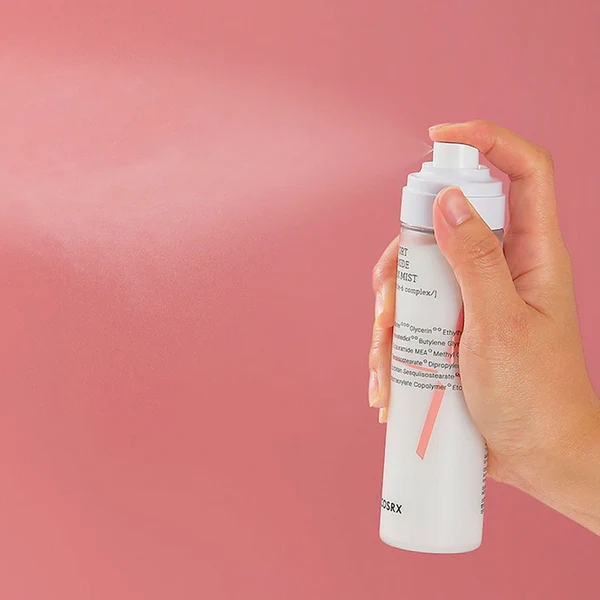 COSRX Balancium Comfort Ceramide Cream Mist 120ml