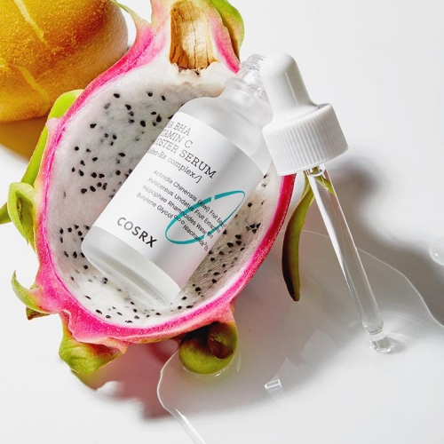 COSRX Refresh AHA BHA Vitamin C Booster Serum 30ml